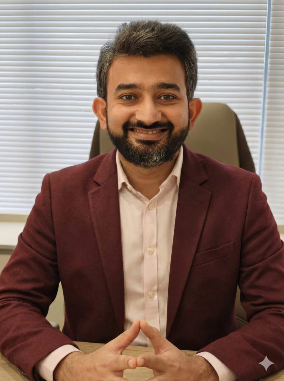 Dr. Aditya Parikh